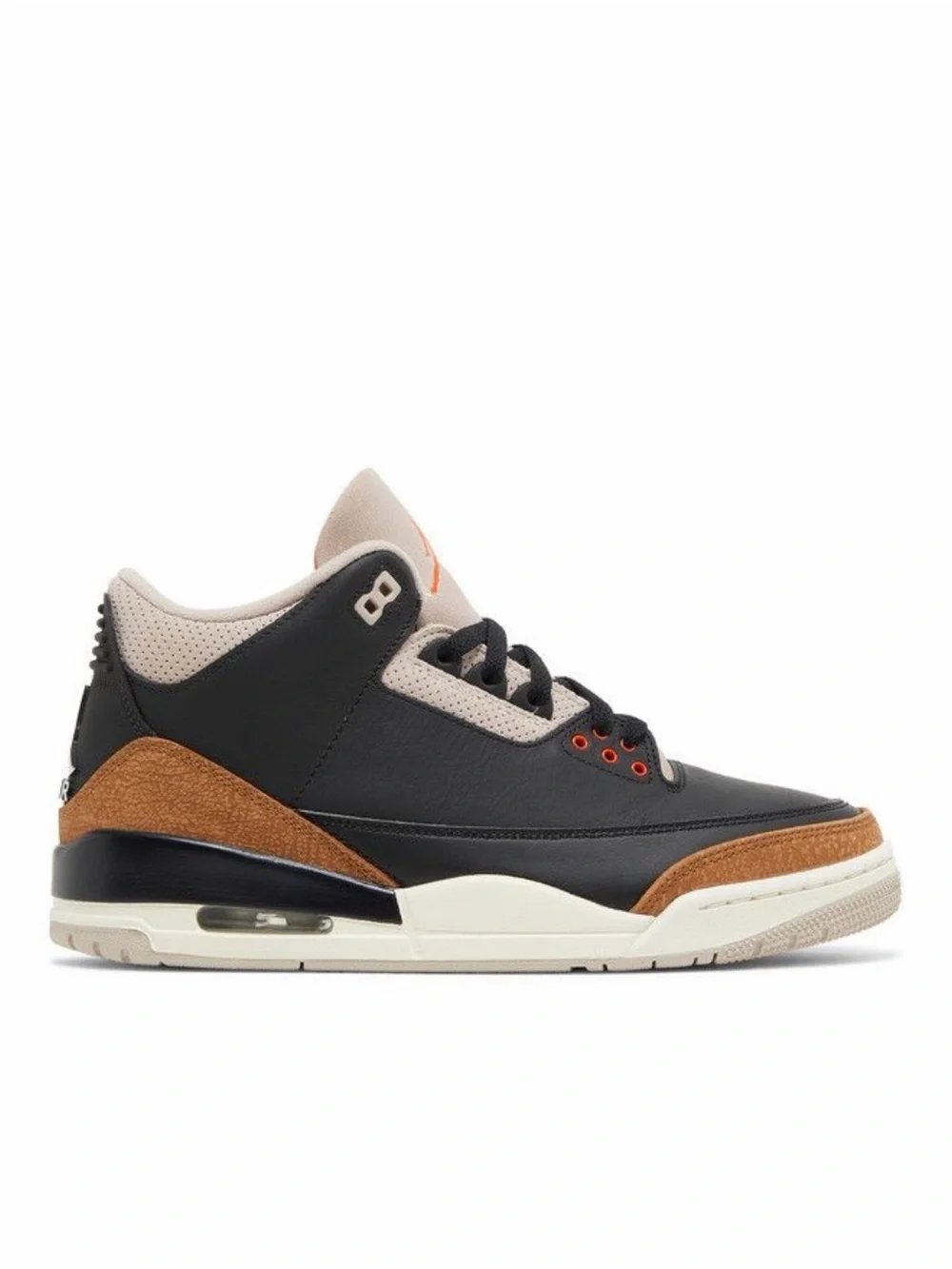 Jordan 3 elephant desert sand